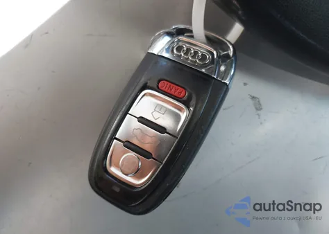 2014 Audi A7 3.0T Premium Plus from USA, damaged, VIN WAU2GAFC0EN064090